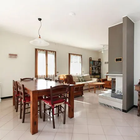Apartamento Vittorio *
