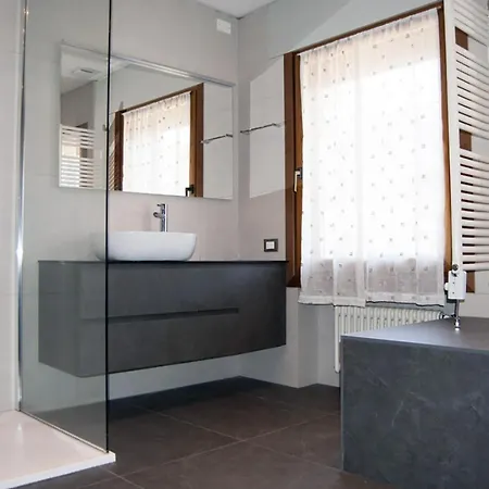 Apartment Vittorio