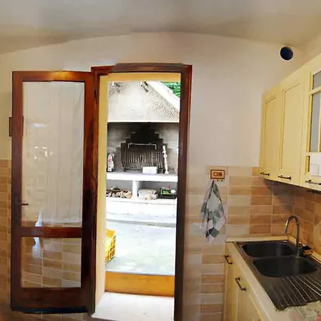 Vittorio Apartment
