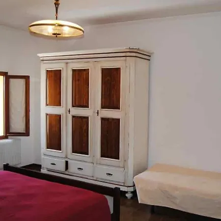 Vittorio Apartment