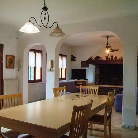Vittorio Apartment *