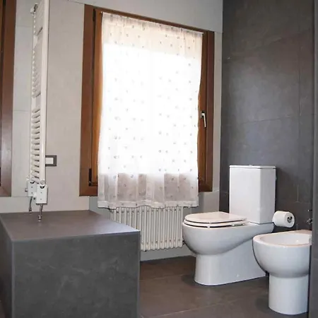 Vittorio Apartment Vittorio Veneto