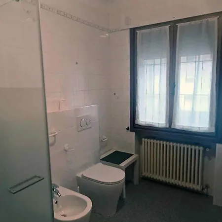 Vittorio Apartment