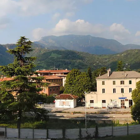 Apartment Vittorio *