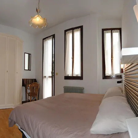 Apartment Vittorio *