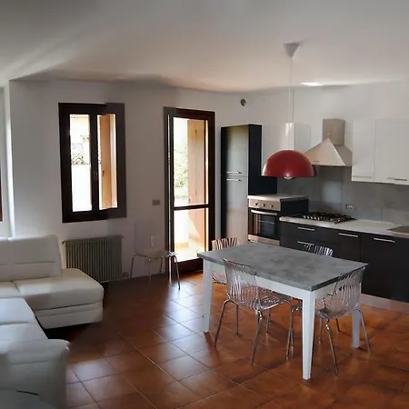 Apartment Vittorio *