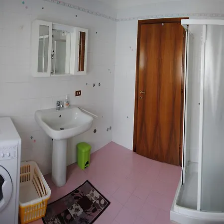 Apartment Vittorio *