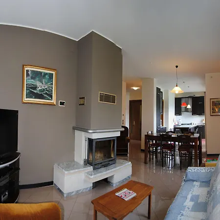 Apartamento Vittorio *