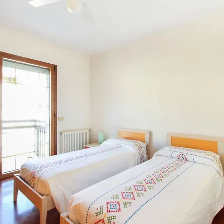 Apartment Vittorio *