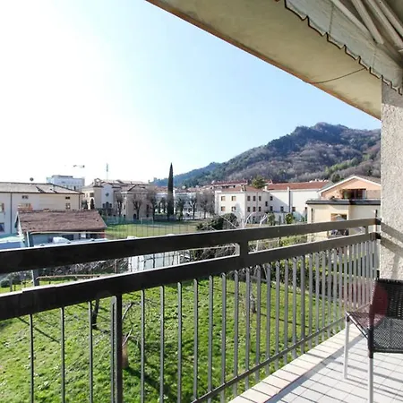 Apartment Vittorio *
