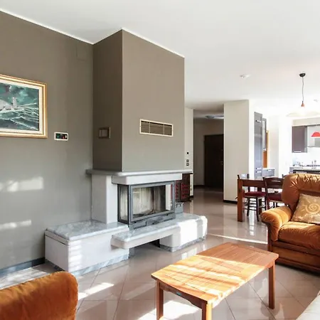 Apartment Vittorio *