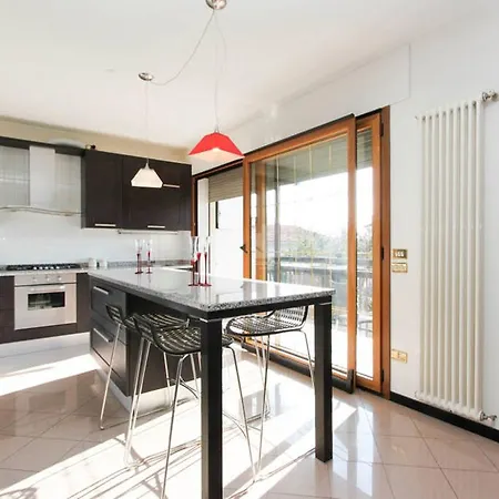 Apartment Vittorio