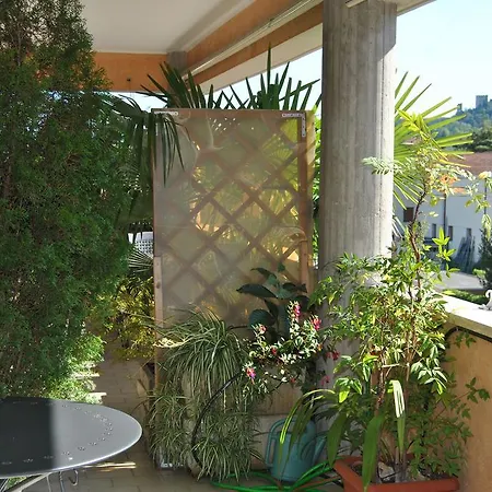 Apartment Vittorio