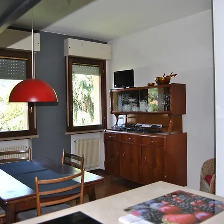 Apartment Vittorio *