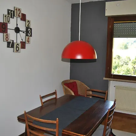 Vittorio Apartment *