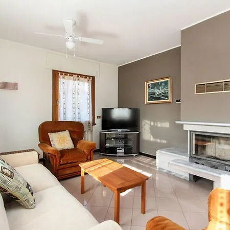 Apartamento Vittorio