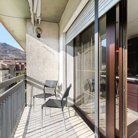 Vittorio Apartment *