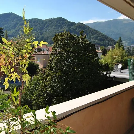 Apartment Vittorio