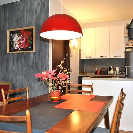 Apartment Vittorio *