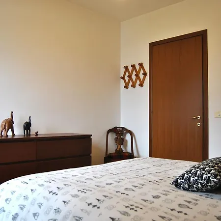 Vittorio Apartment *